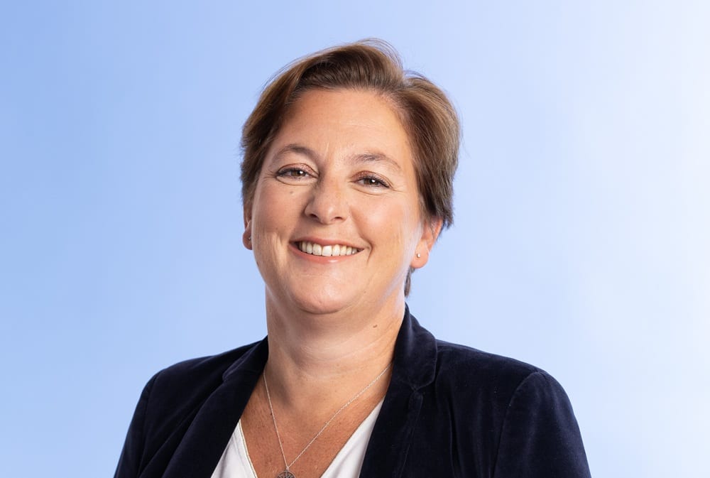Sylvie Bergeret, directrice d’études chez MKG Consulting