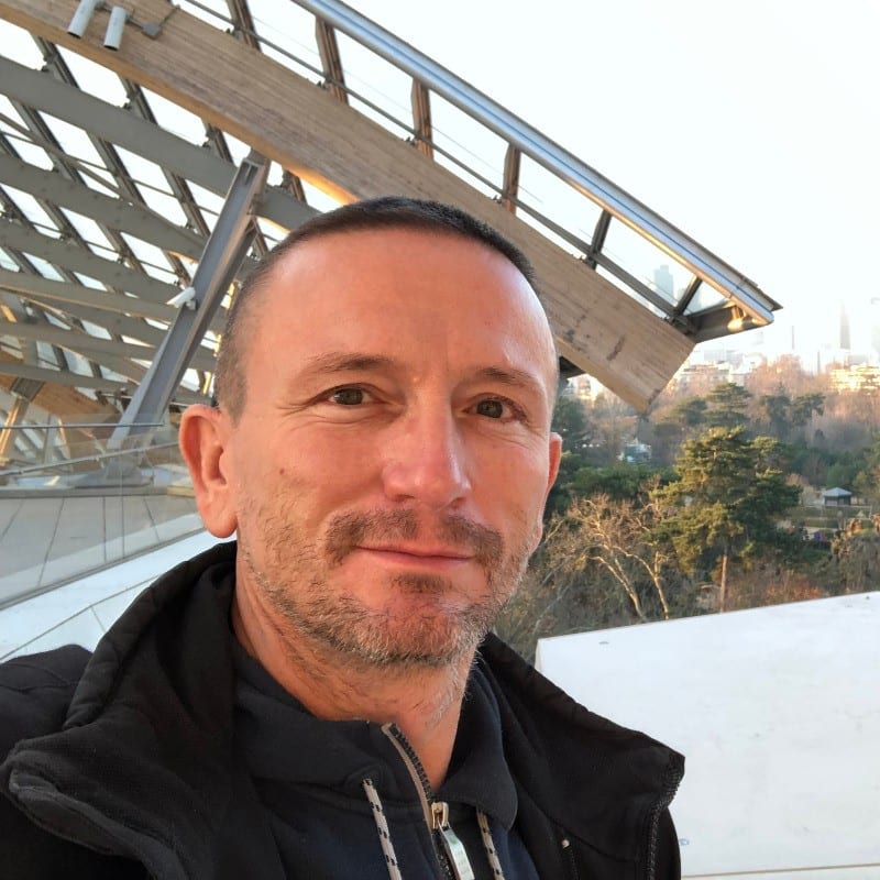 Stéphane Jaladis