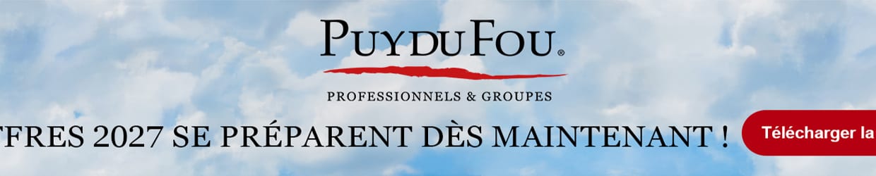 Puy du Fou