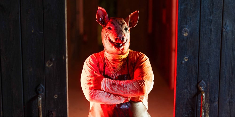 PortAventura World Halloween 2026