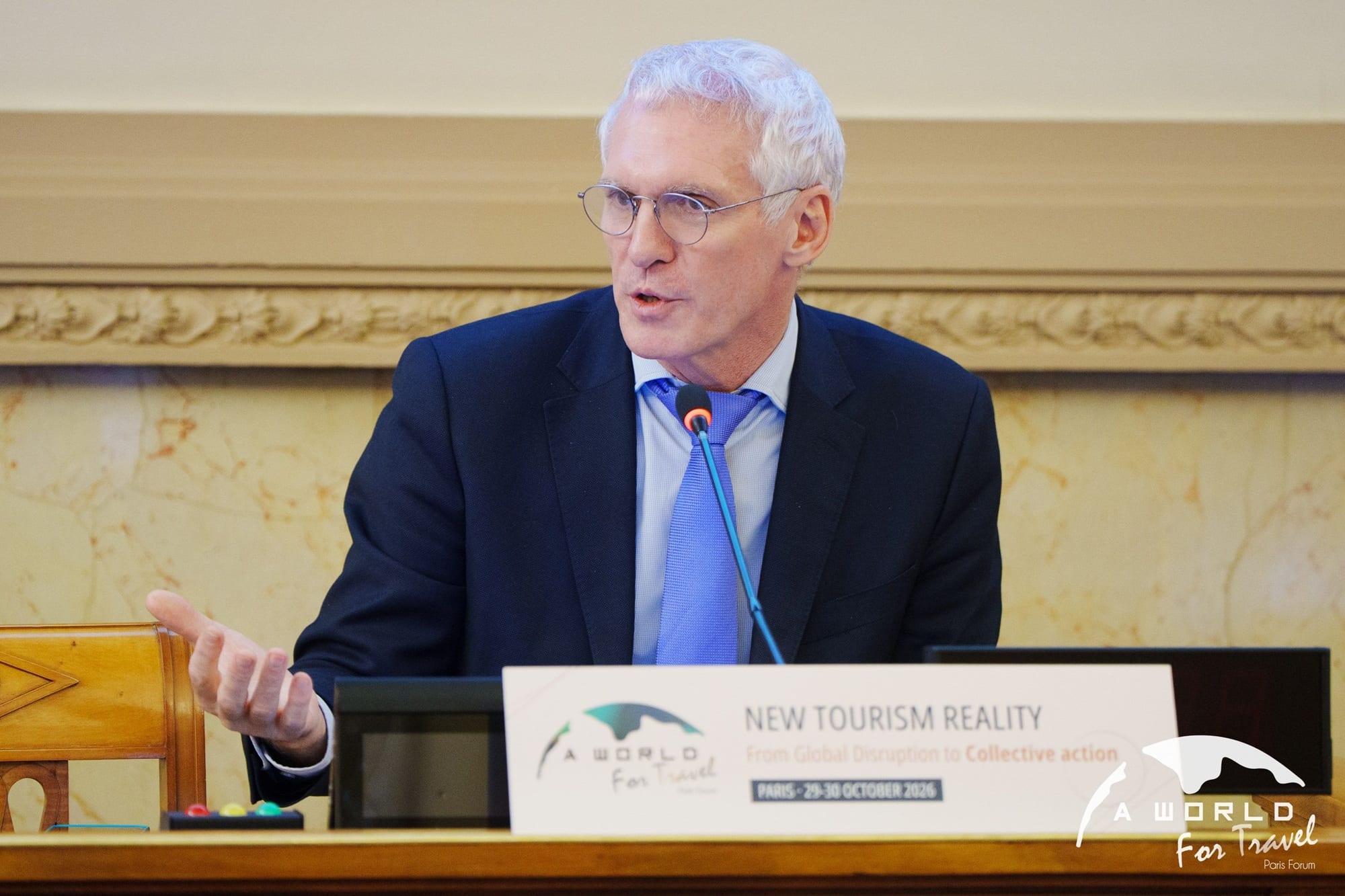 Didier Bréchemier