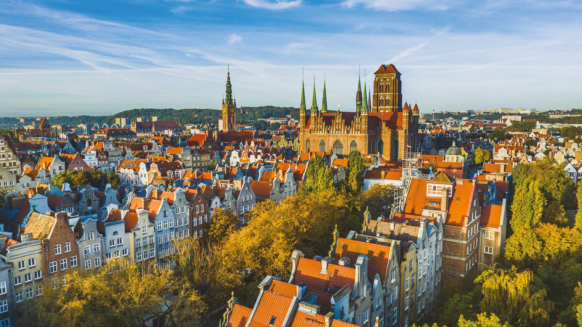 Pologne