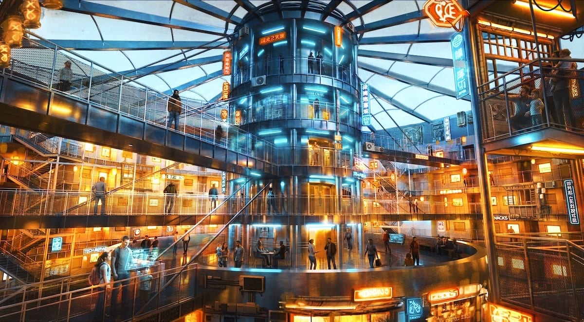 Le Futuroscope complète son offre MICE avec un nouvel hôtel de 245 chambres