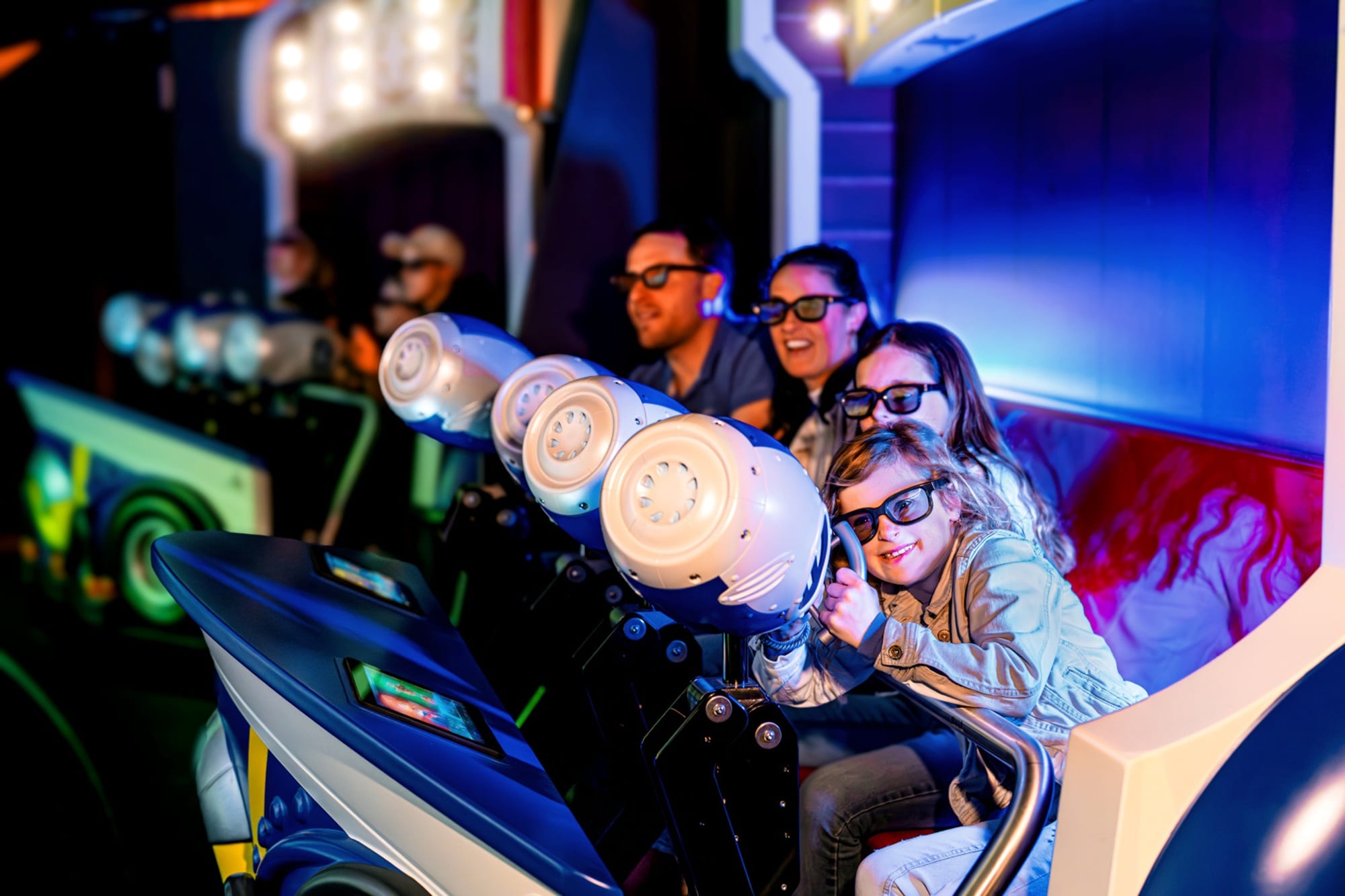 GRAND PRIX EDventure Europa Park