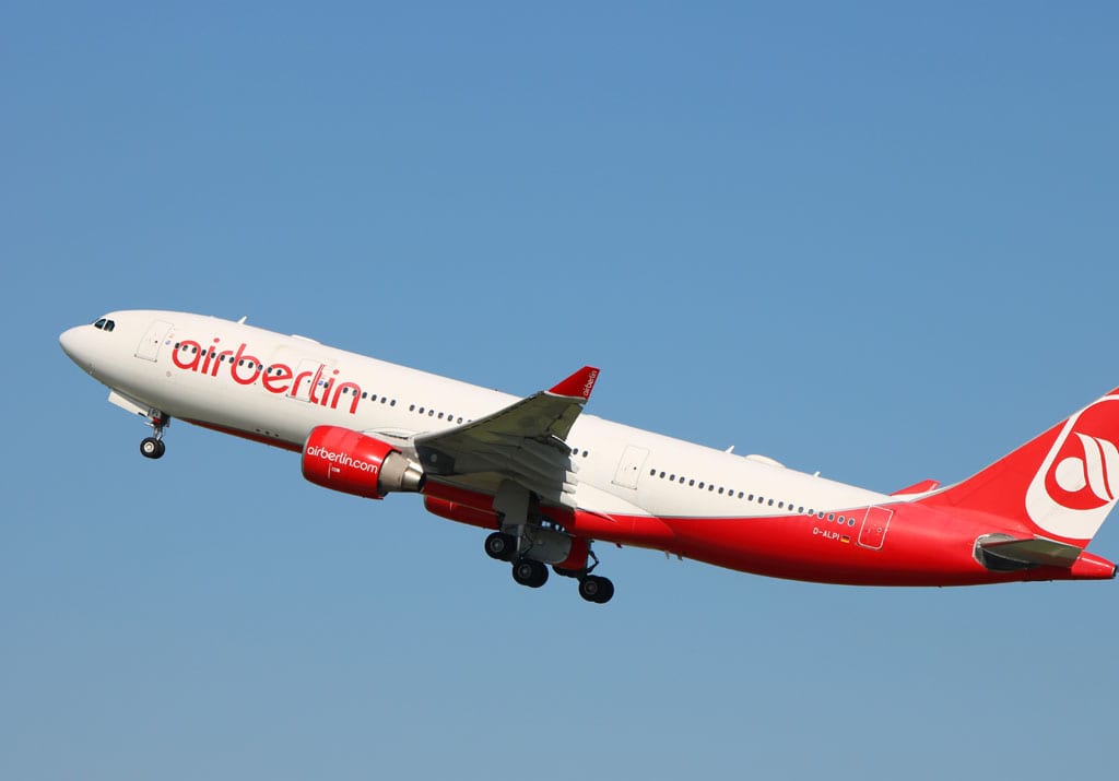 airberlin