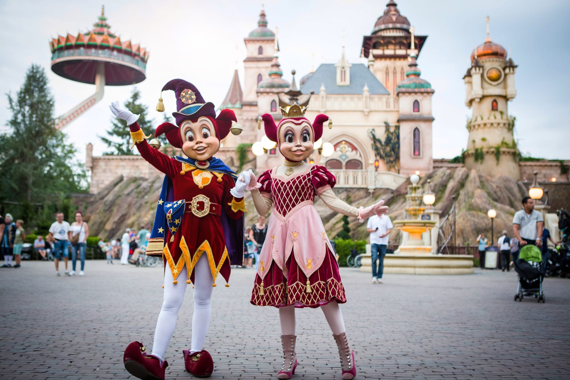 efteling