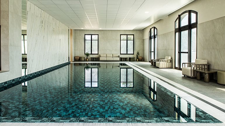 IHG ouvre un Crowne Plaza de 250 chambres à Marne-la-Vallée