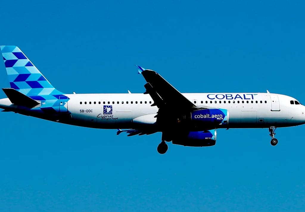 cobalt air