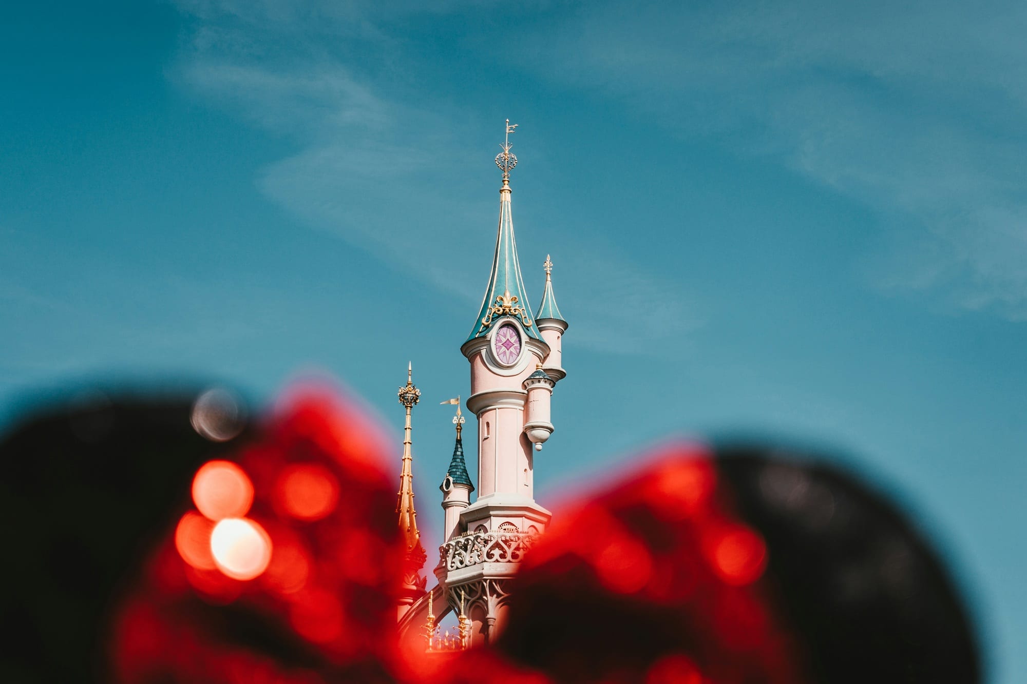 Disneyland Paris