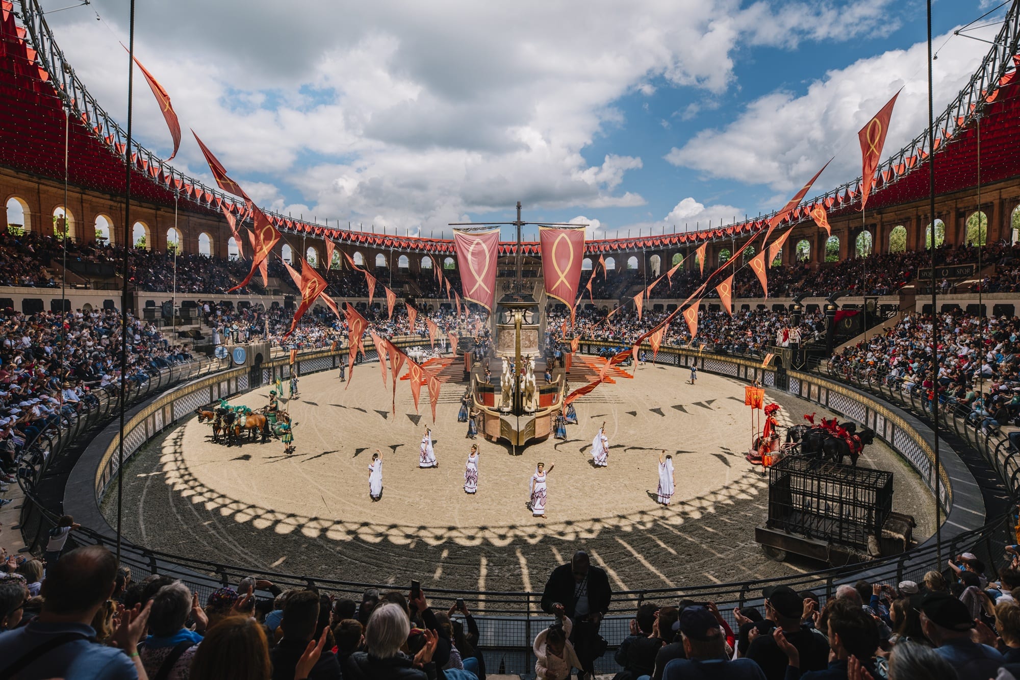 Puy du Fou