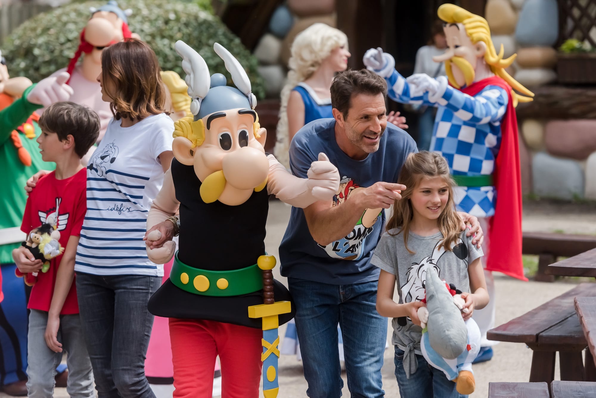 Parc Astérix