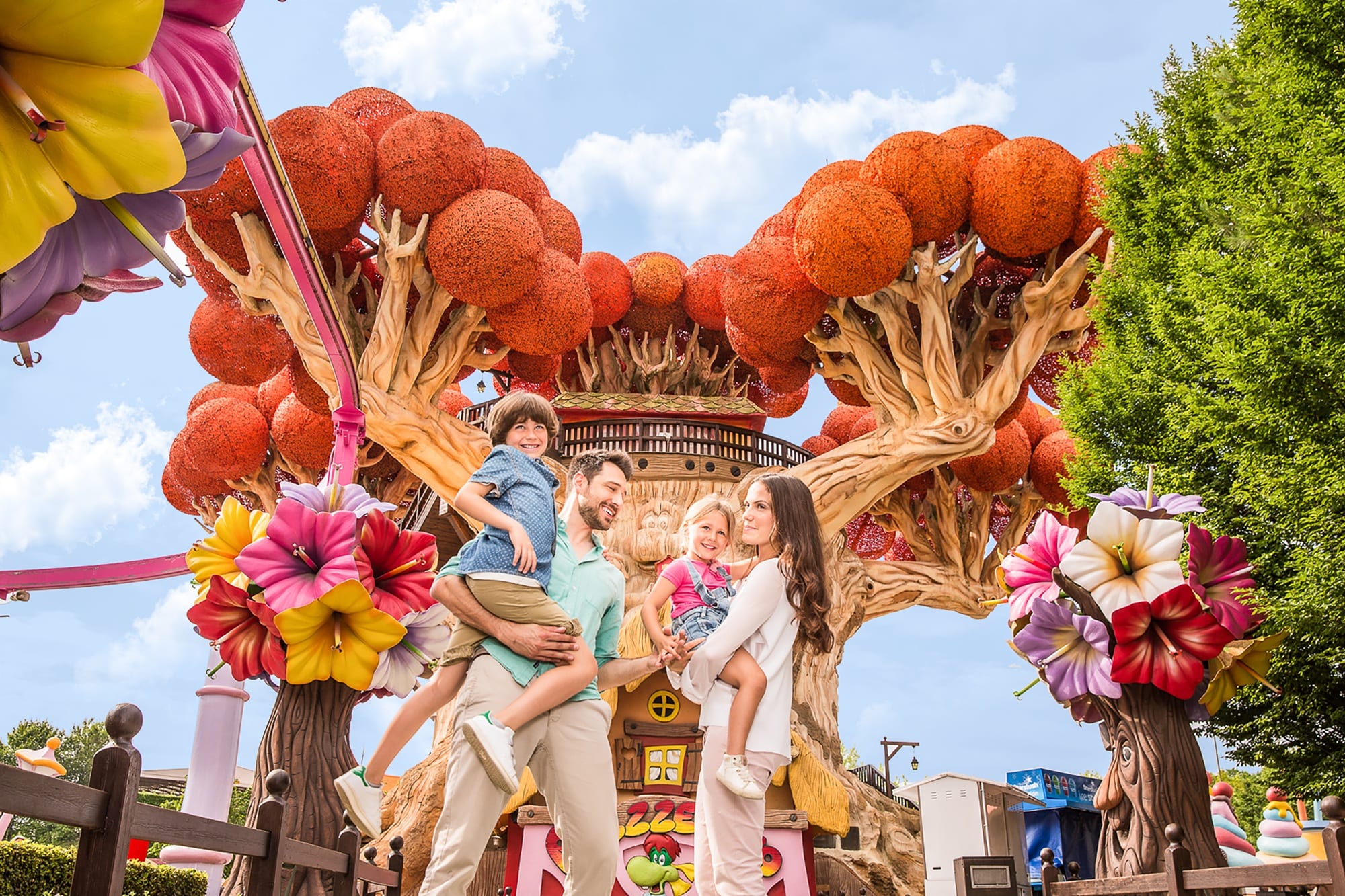 Gardaland