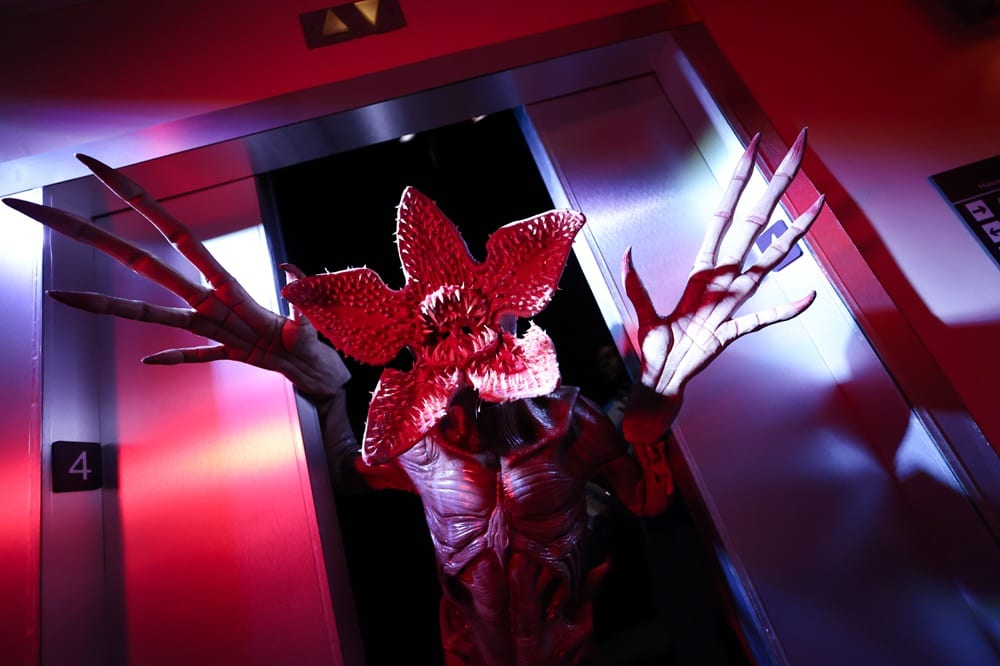 Halloween Horror Nights Universal Orlando 2026