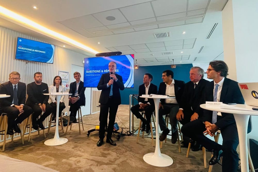 Alliance France Tourisme 2026